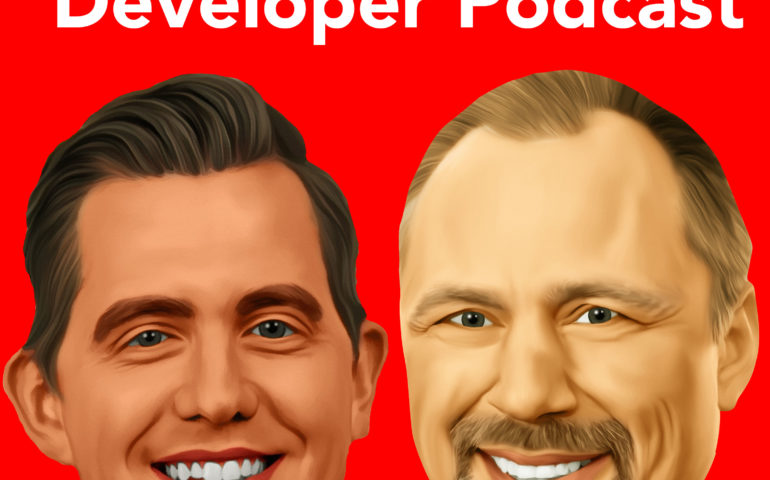 Microsoft 365 Developer Podcast