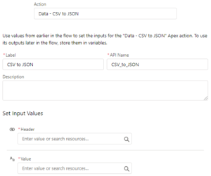 Convert A Csv String To A Json Array Powertools Automation Plugin Convert A Csv String To A Json Array Powertools Automation Plugin